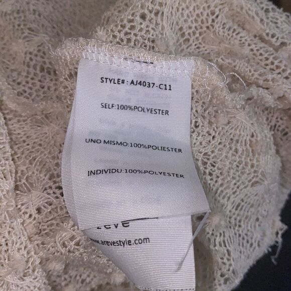 ✨ Deep Pocket Cardi ✨ - Picture 7 of 7